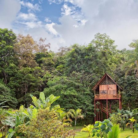 Bio Thermales Hot Springs Vila Palmera Exterior foto