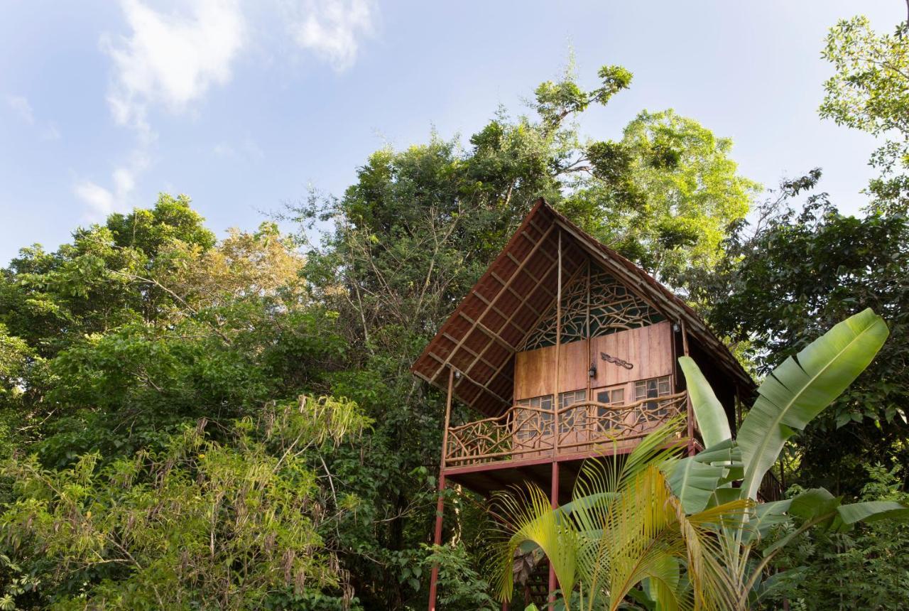 Bio Thermales Hot Springs Vila Palmera Exterior foto