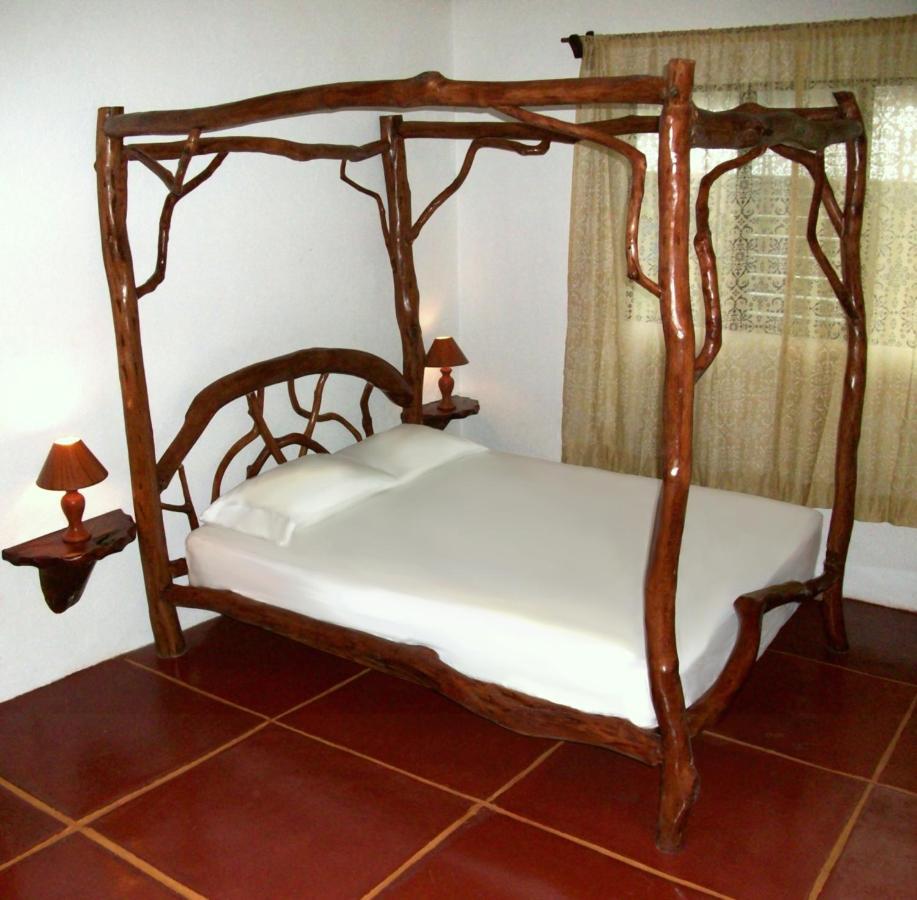 Bio Thermales Hot Springs Vila Palmera Exterior foto