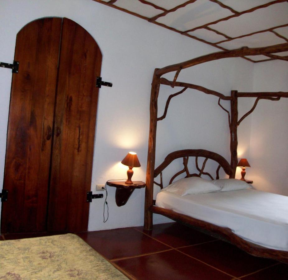 Bio Thermales Hot Springs Vila Palmera Exterior foto