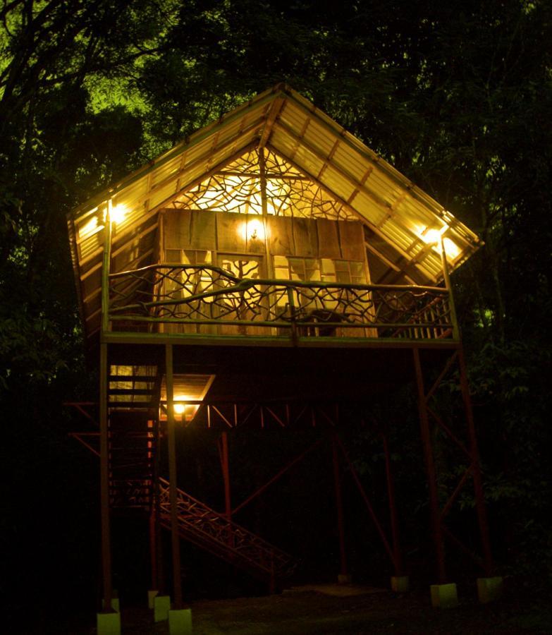 Bio Thermales Hot Springs Vila Palmera Exterior foto