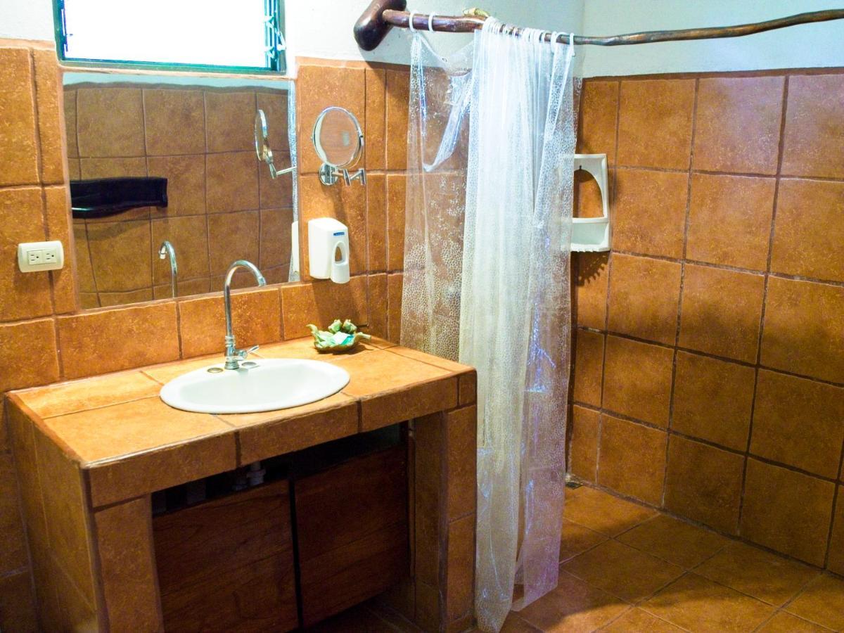 Bio Thermales Hot Springs Vila Palmera Exterior foto