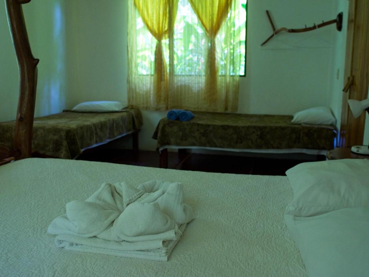 Bio Thermales Hot Springs Vila Palmera Exterior foto